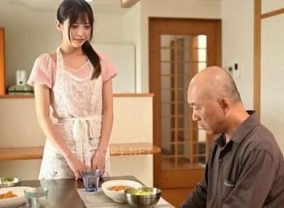 Câu chuyện về cô vợ xinh đẹp và anh chồng luôn quên mất mình vào mỗi ngày tỉnh dậy